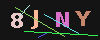 Gambar captcha